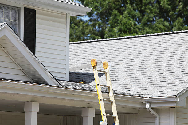 Best James Hardie Siding  in Richwood, OH
